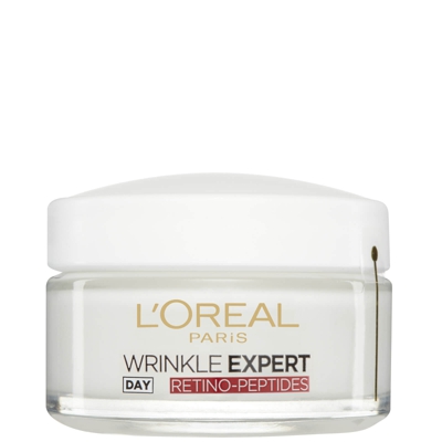 L'Oréal Paris Wrinkle Expert 45+ Retino-Peptides Day 50ml