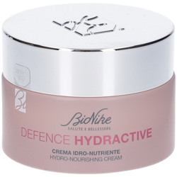 BioNike Defence Hydractive Crème Hydratante Nourrissante en oferta