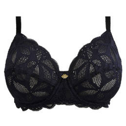 ANTIGEL soutien-gorge emboitant en dentelle Stricto Sensuelle características