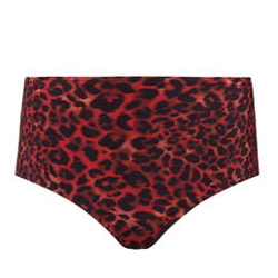 MARLIES DEKKERS bas de maillot de bain culotte haute Panthera en oferta