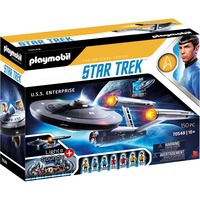 Star Trek - U.S.S. Enterprise NCC-1701, Jouets de construction