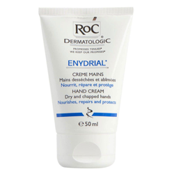 RoC® Enydrial® Crème mains características