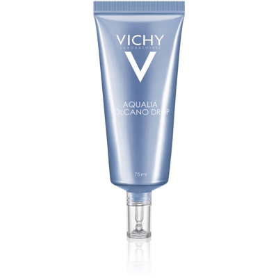 VICHY Aqualia Volcano Drop Moisturiser 75ml