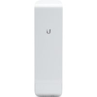 NSM2 point d''accès réseaux locaux sans fil 150 Mbit/s Blanc Connexion Ethernet, supportant l''alimentation via ce port (PoE), Antenne características