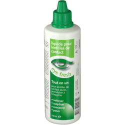 Eye Fresh All-in-one Liquide Lentilles de Contact Dures precio