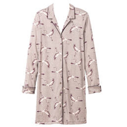 CALIDA chemise de nuit en coton  Artisan Nights características