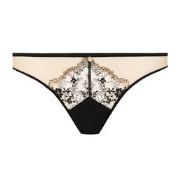 ATELIER AMOUR tanga Après-Minuit