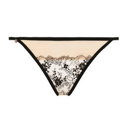 ATELIER AMOUR slip ouvert Après-Minuit en oferta