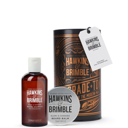 Hawkins & Brimble Beard Gift Set Copper precio