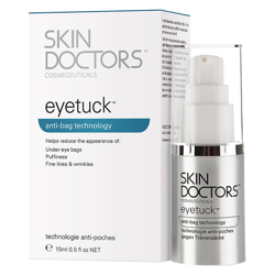 Soin Anti-cernes Eye Tuck Skin Doctors (15 ml) características