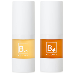 Biologi Bqk Radiance Face Serum Duo 2 x 15ml precio