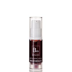 Biologi Bm Regenerate Anti-Ageing Serum (Various Sizes) - 5ml características
