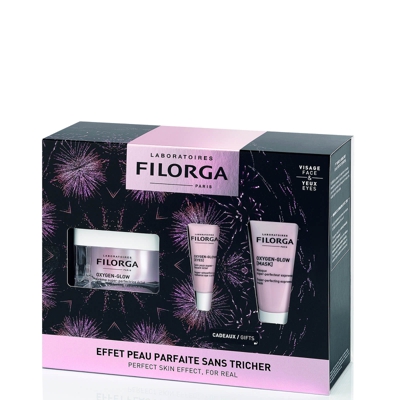 Filorga Christmas Glow Coffret