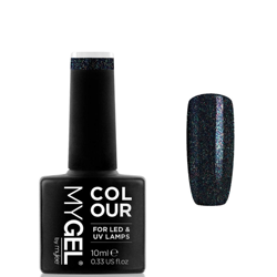 Mylee MyGel Christmas Collection 10ml (Various Shades) - The Sky Is Not The Limit características