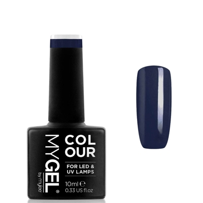 Mylee MyGel Christmas Collection 10ml (Various Shades) - Moonlight Shadow