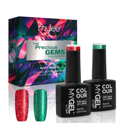 Mylee MyGel Precious Gems Collection 2x10ml precio