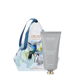 INIKA Certified Organic Hand Cream 75ml características