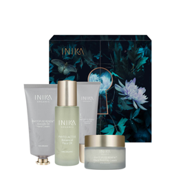 INIKA Certified Organic In Full Bloom Regime características