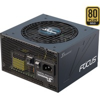 FOCUS-GX-750 unité d''alimentation d''énergie 750 W 20+4 pin ATX ATX Noir, Alimentation PC