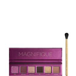 Sigma Magnifique Eyeshadow Palette características