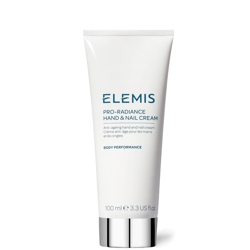 ELEMIS PRO-RADIANCE crème pour mains et ongles (100ml) características