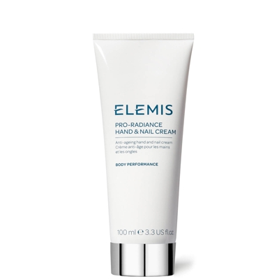 ELEMIS PRO-RADIANCE crème pour mains et ongles (100ml)