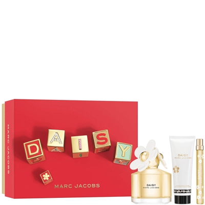 Marc Jacobs Daisy Eau de Toilette 100ml Gift Set