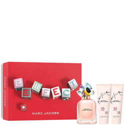Marc Jacobs Perfect Eau de Parfum 100ml Gift Set características