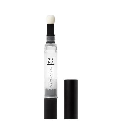 3INA Makeup The Eye Gloss (Various Shades) - Transparent