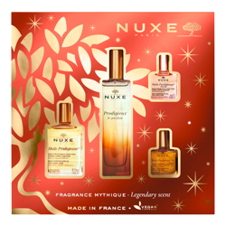 NUXE Prodigieux Le Parfum The Legendary Scent Gift Set características