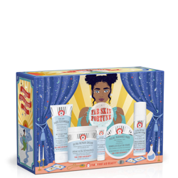 First Aid Beauty Skin Fortune Set precio