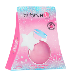 Bubble T Cosmetics Frozen Winter Berries Bath and Shower Bauble en oferta