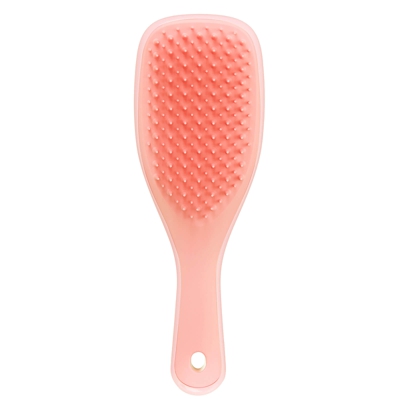 Tangle Teezer The Mini Wet Detangler - Blush Glow Frost
