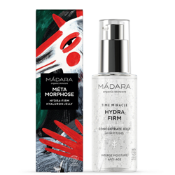 MÁDARA Métamorphose Hydra Firm Hyaluron Concentrate Jelly 75ml precio