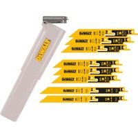 DT2446-QZ, Jeu de lames de scie