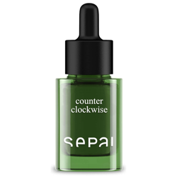 Sepai Counter Clockwise Serum 15ml precio