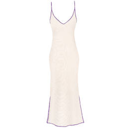 EDGE O' BEYOND robe en soie Barbie en oferta