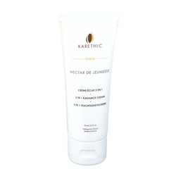 Karethic Nectar de Jeunesse 2 in 1 Soins hydratants en oferta