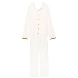 LE CHAT pyjama en coton  Maille Love características