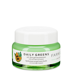 FARMACY Daily Greens Oil-Free Gel Moisturiser 50ml en oferta
