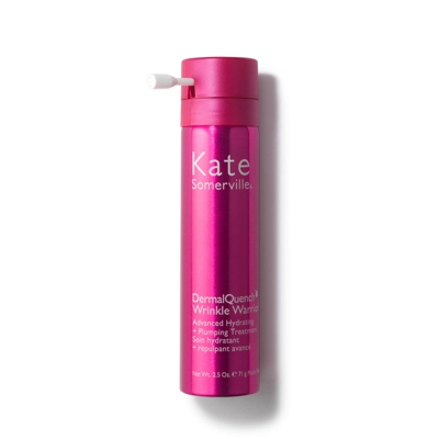 Kate Somerville DermalQuench Wrinkle Warrior Advanced Hydrating and Plumping Treatment 75ml