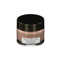Sanoflore Baume des reines Rose éclat Bio precio