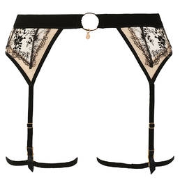 ATELIER AMOUR porte-jarretelles Après-Minuit