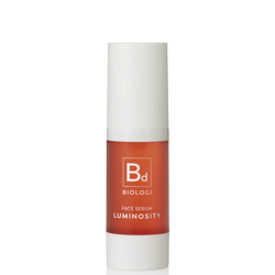 Biologi Bd Luminosity Face Serum (Various Sizes) - 30ml en oferta