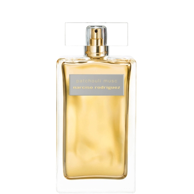 Narciso Rodriguez Patchouli Musc Eau de Parfum Intense 100ml
