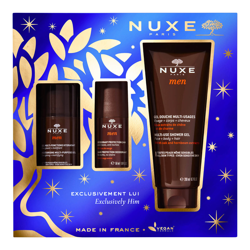 Nuxe Men A Gift Set Just For Him en oferta