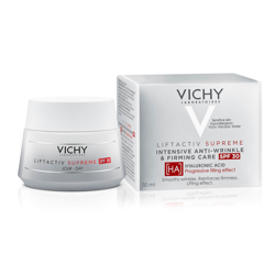 VICHY LiftActiv Supreme SPF30 50ml precio