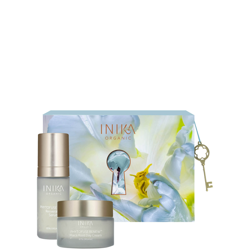 INIKA Certified Organic Sunlight Duo características