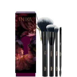 INIKA Certified Organic Vegan Brush Bouquet precio
