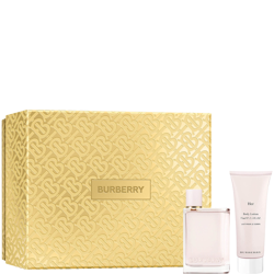 Burberry Her Eau De Parfum 50ml Gift Set características
